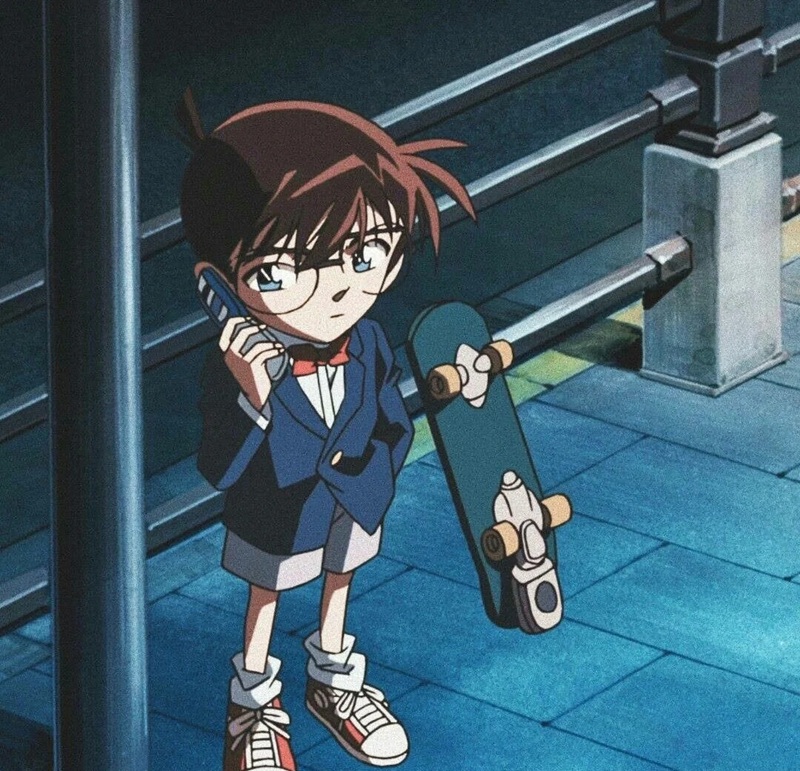 conan meme 34
