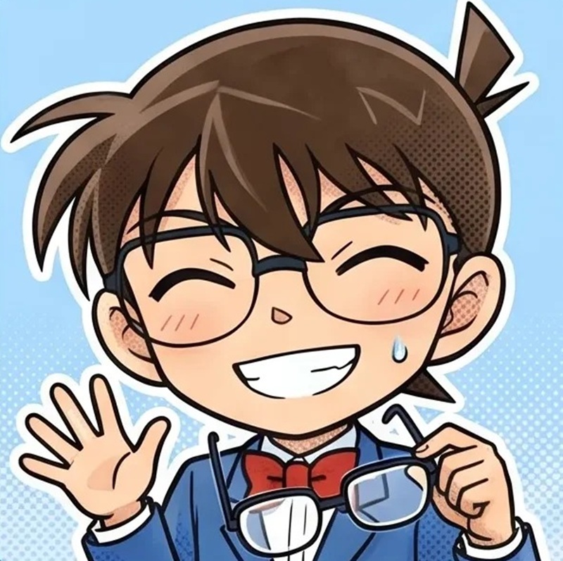 conan meme 35