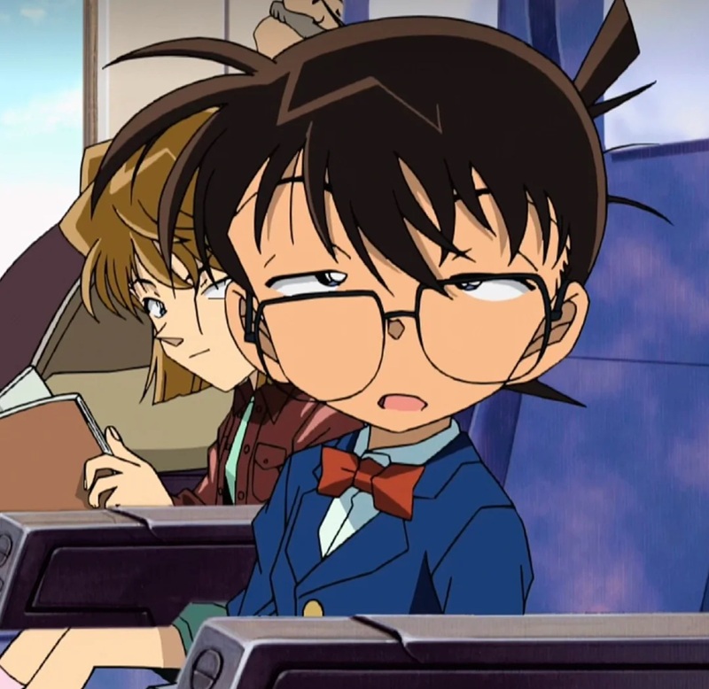 conan meme 38