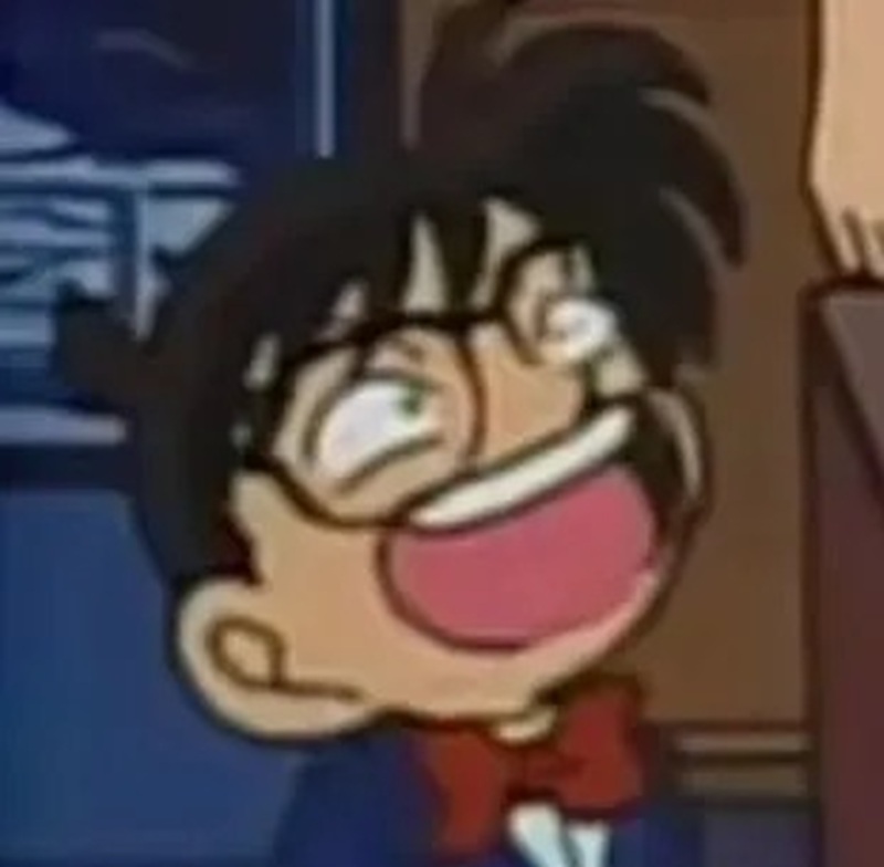 conan meme 39