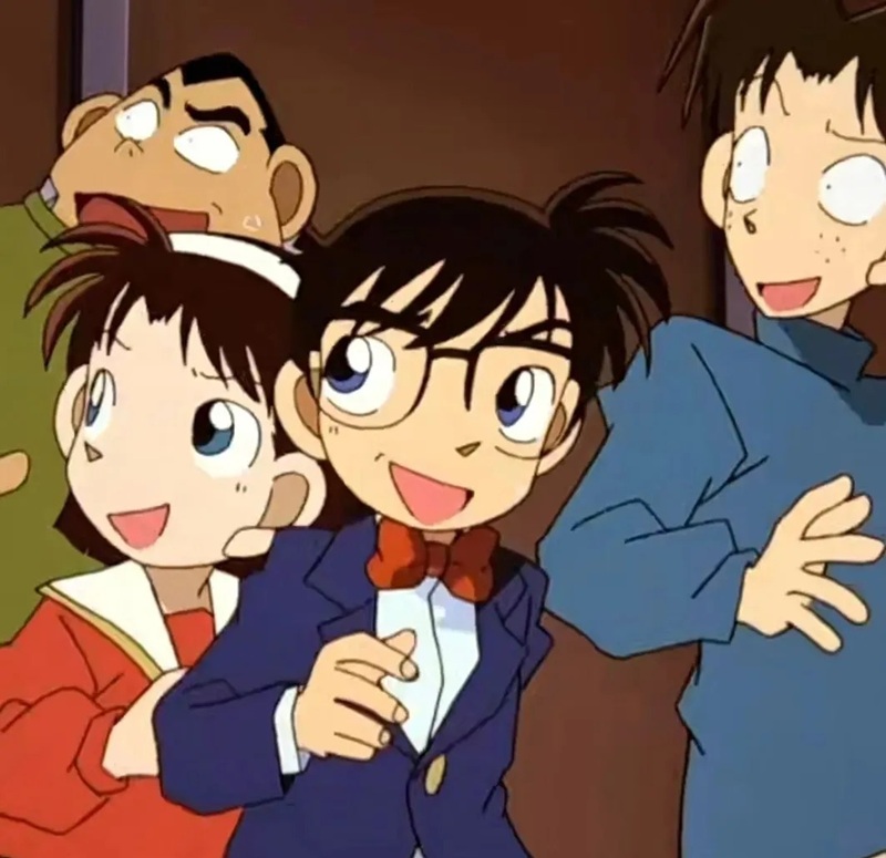 conan meme 40