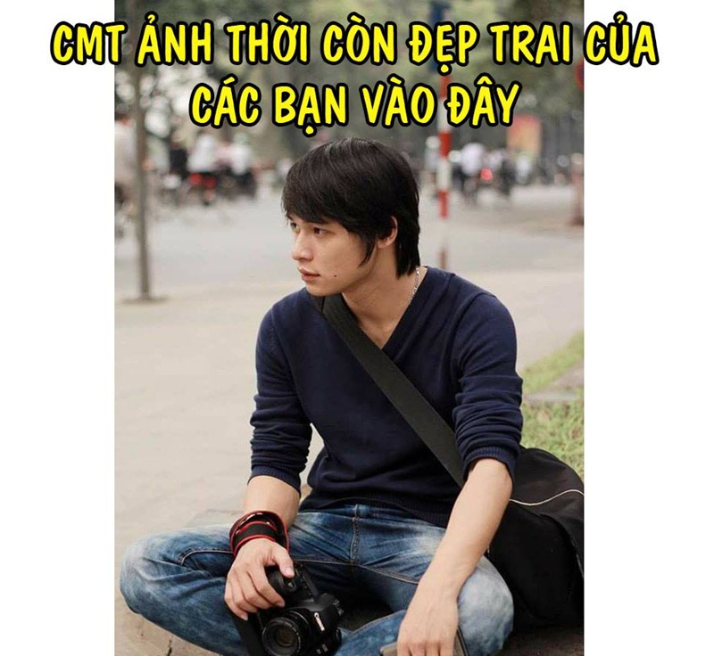 độ mixi meme 18
