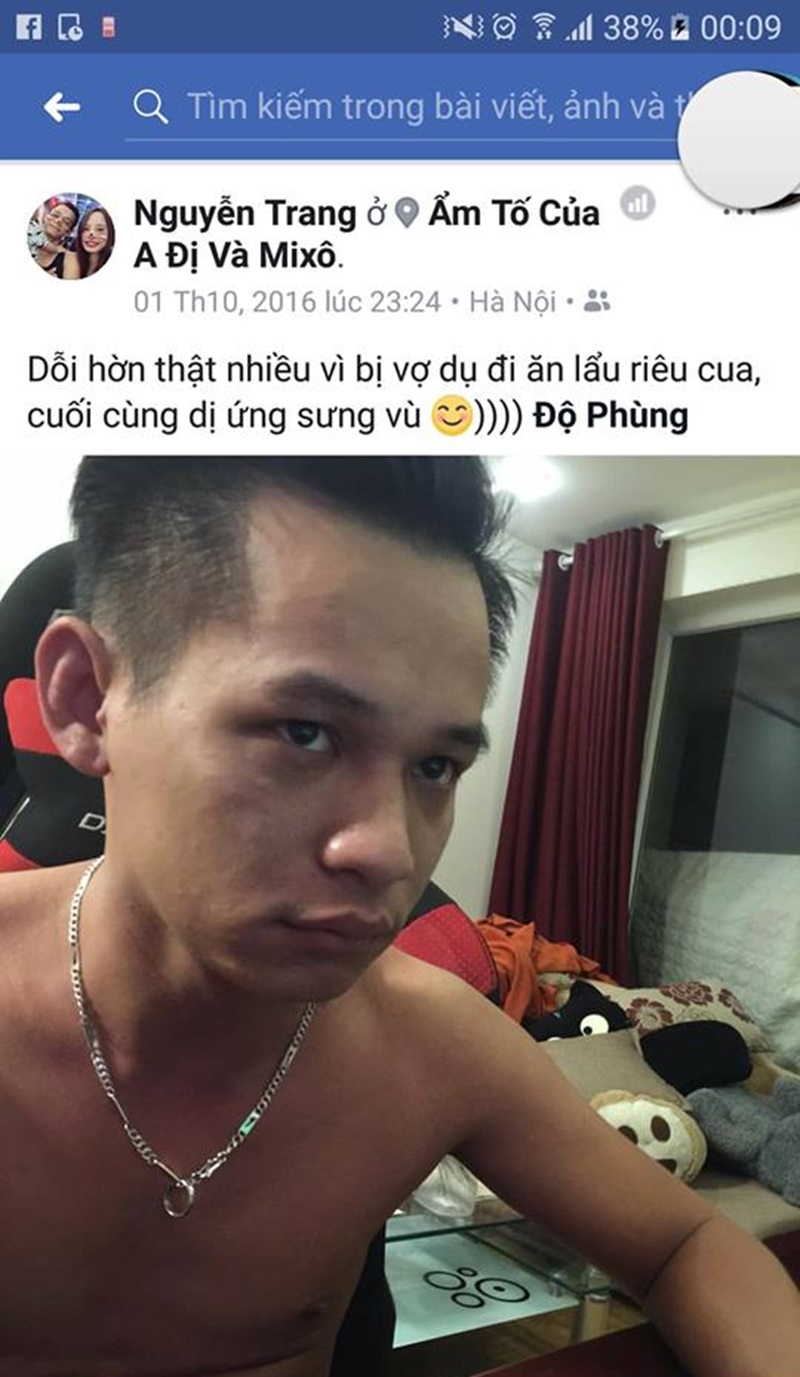 độ mixi meme 2