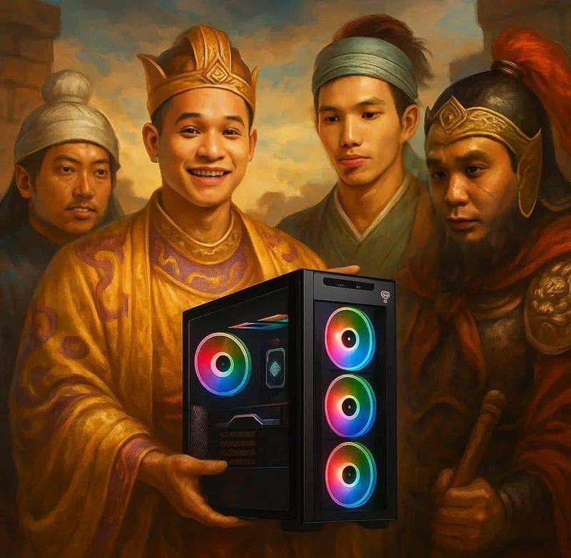 độ mixi meme 22