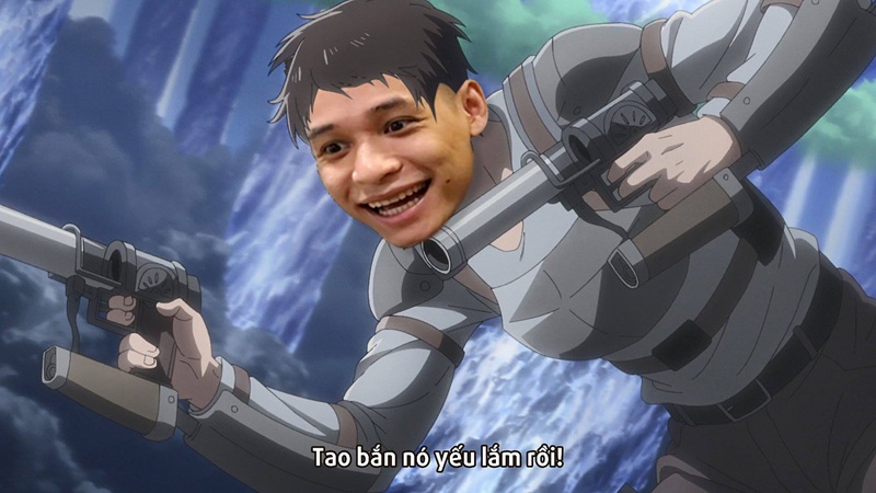 độ mixi meme 24