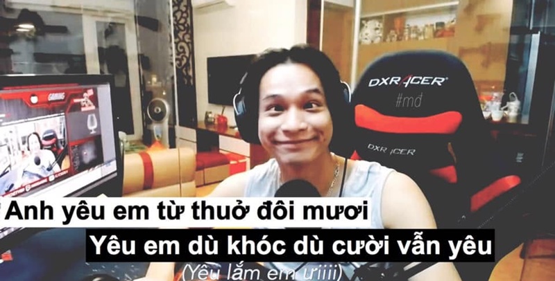 độ mixi meme 27