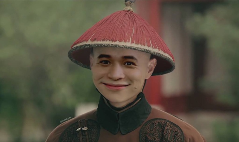độ mixi meme 3