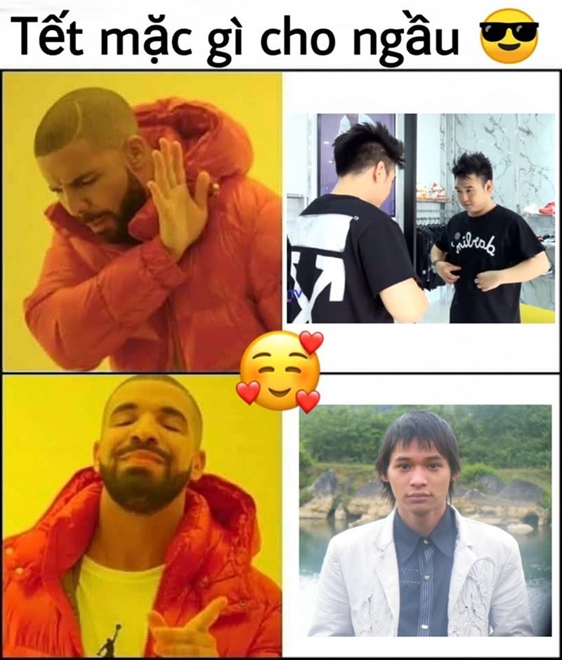 độ mixi meme 39