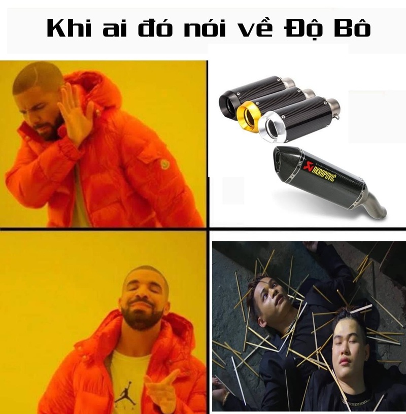 độ mixi meme 7
