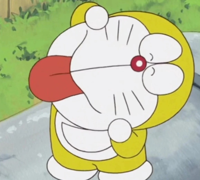 doraemon meme 18