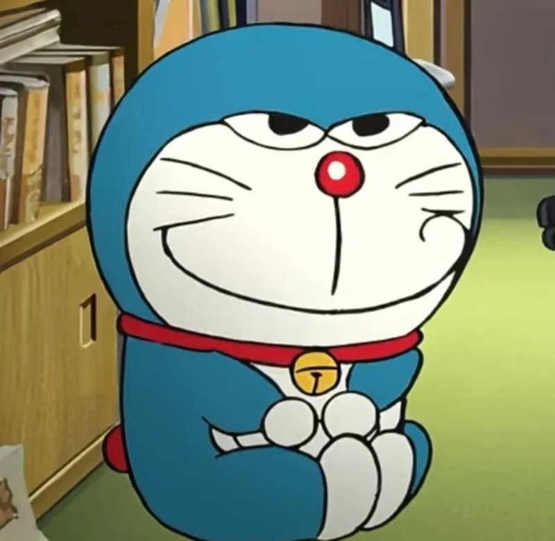 doraemon meme 19