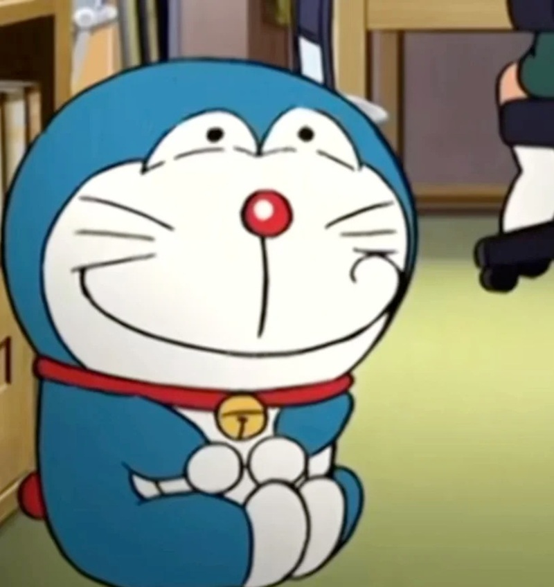 doraemon meme 2
