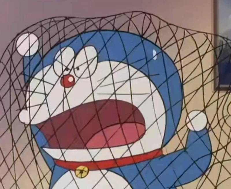 doraemon meme 21