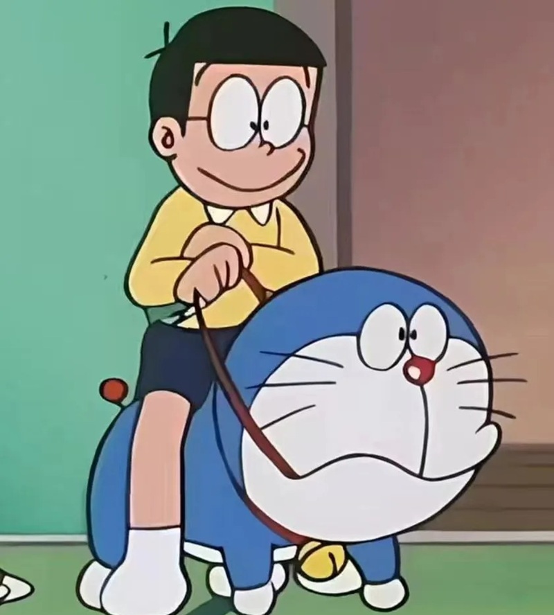 doraemon meme 22