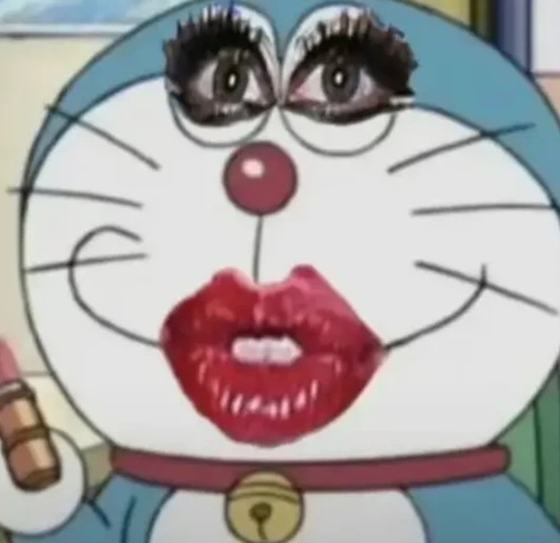 doraemon meme 24