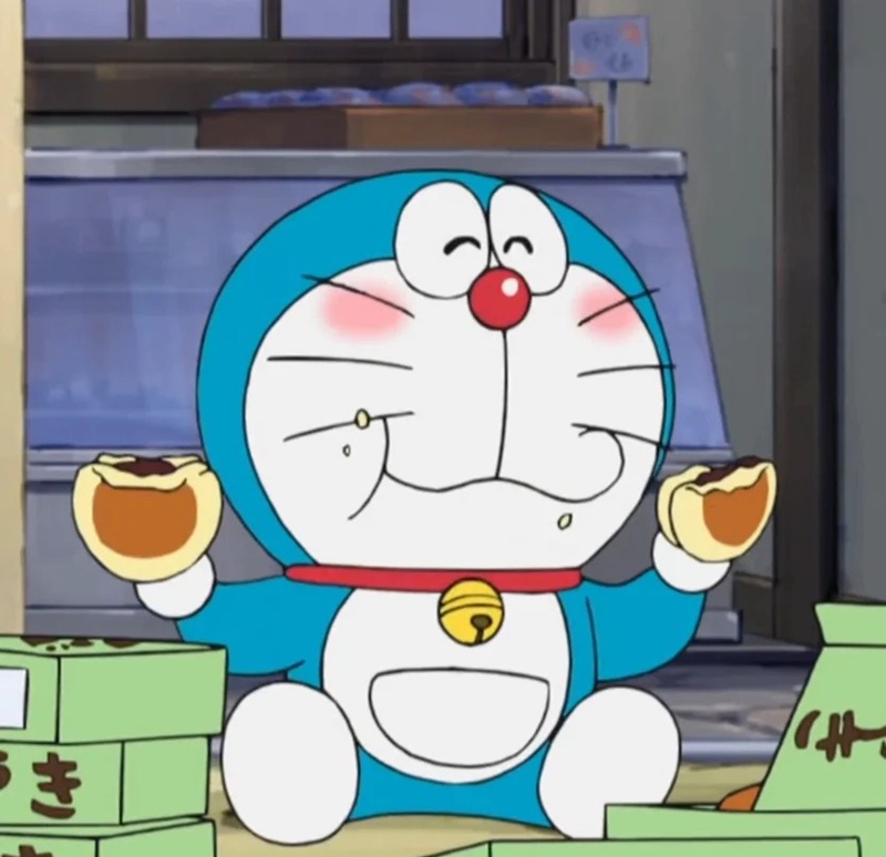 doraemon meme 25