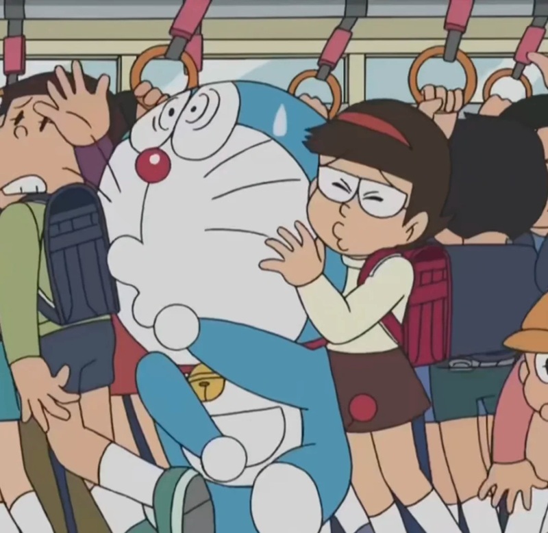 doraemon meme 27