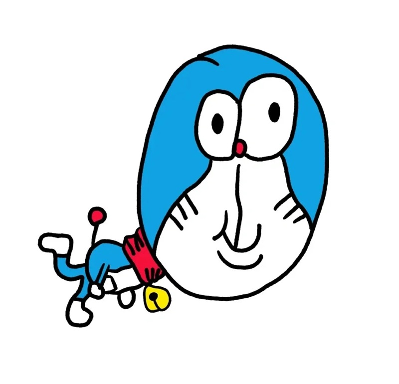 doraemon meme 28