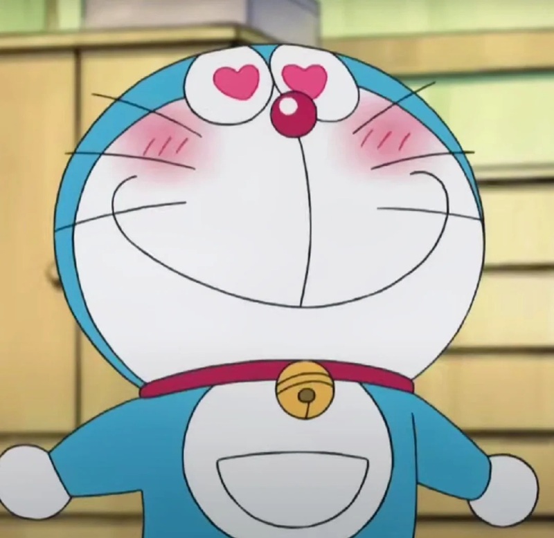 doraemon meme 33