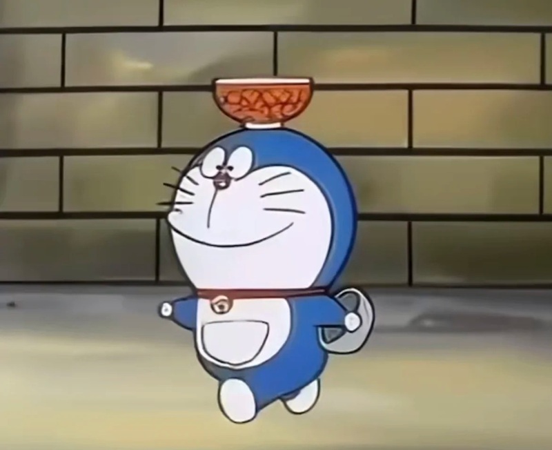 doraemon meme 40