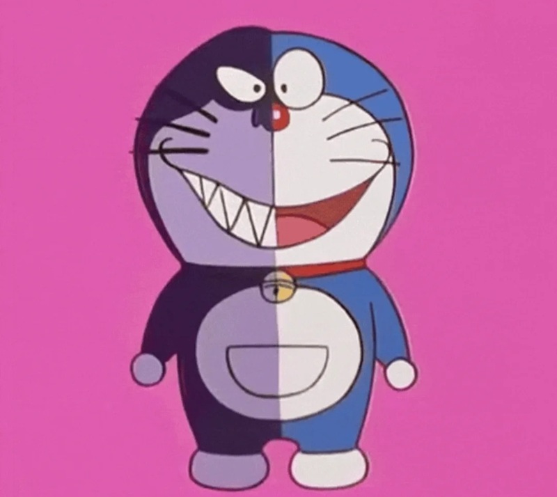 doraemon meme 41