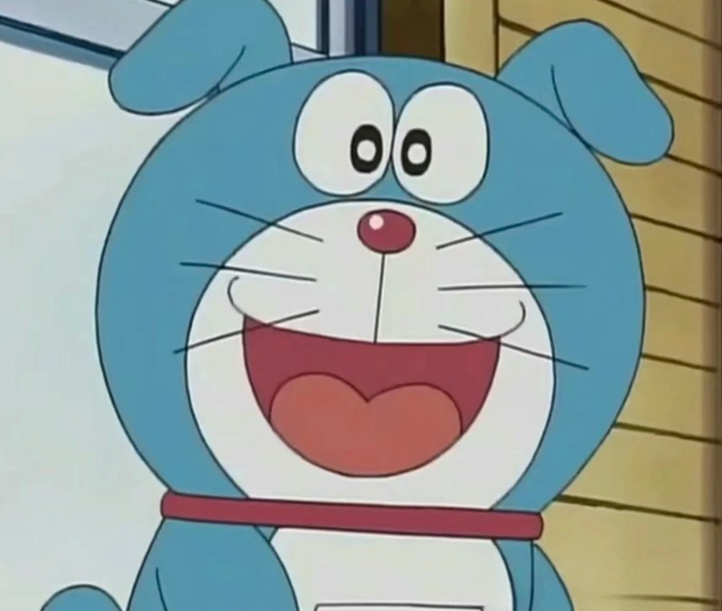 doraemon meme 5