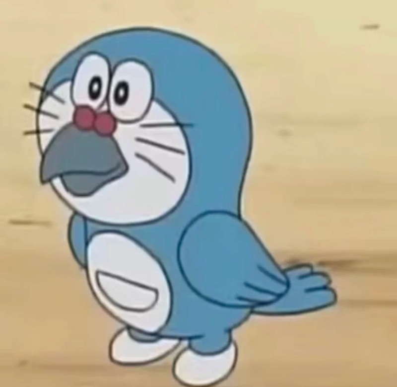 doraemon meme 7