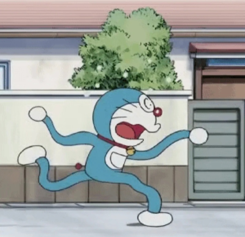 doraemon meme 8