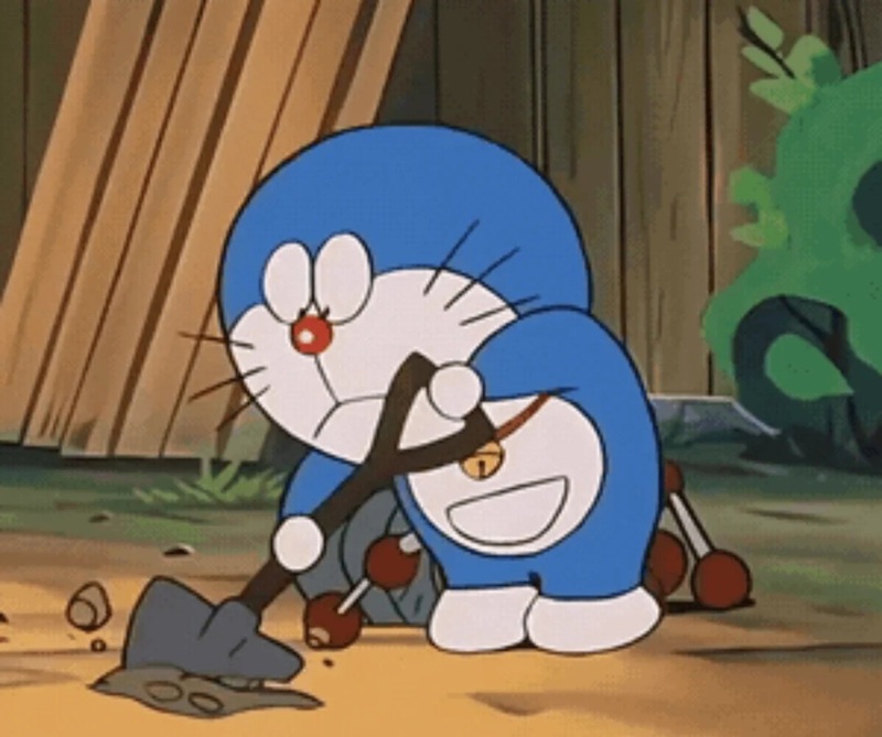 doraemon meme 9