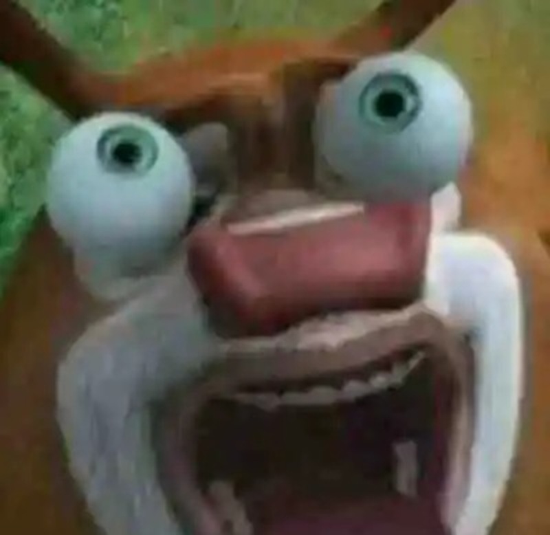 freaky meme 9