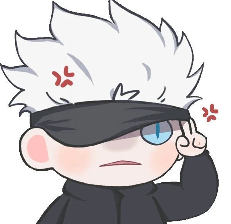 gojo meme 2