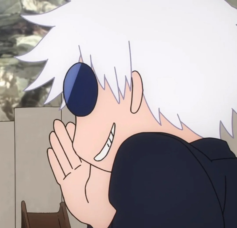 gojo meme 38