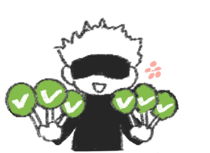 gojo meme 6
