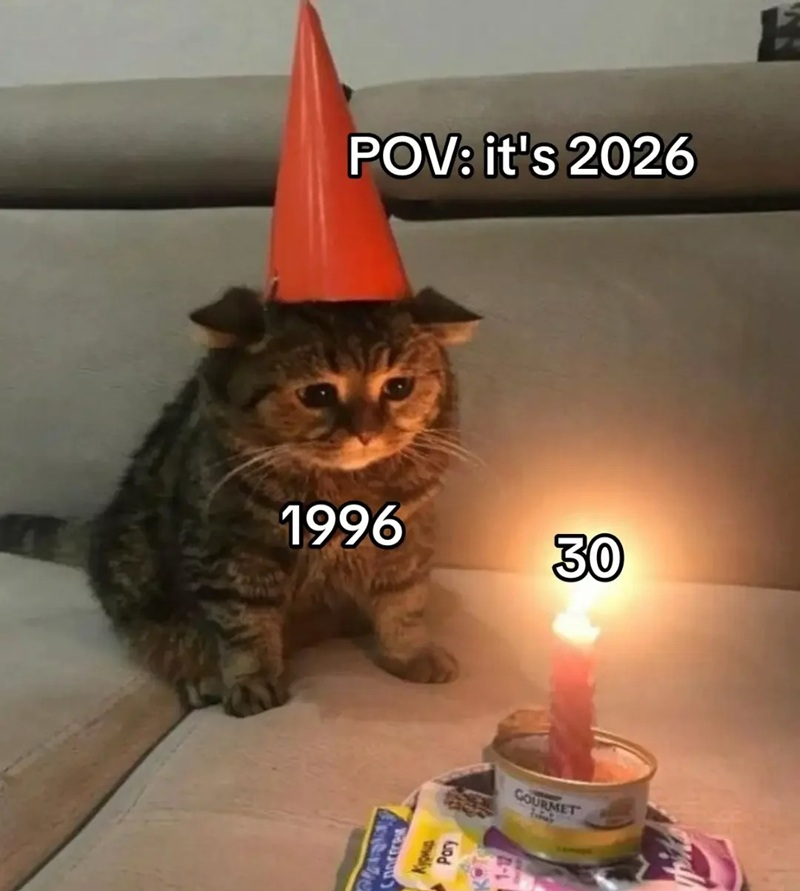 happy birthday meme 1