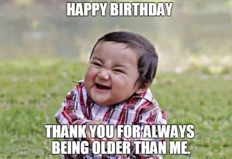 happy birthday meme 10