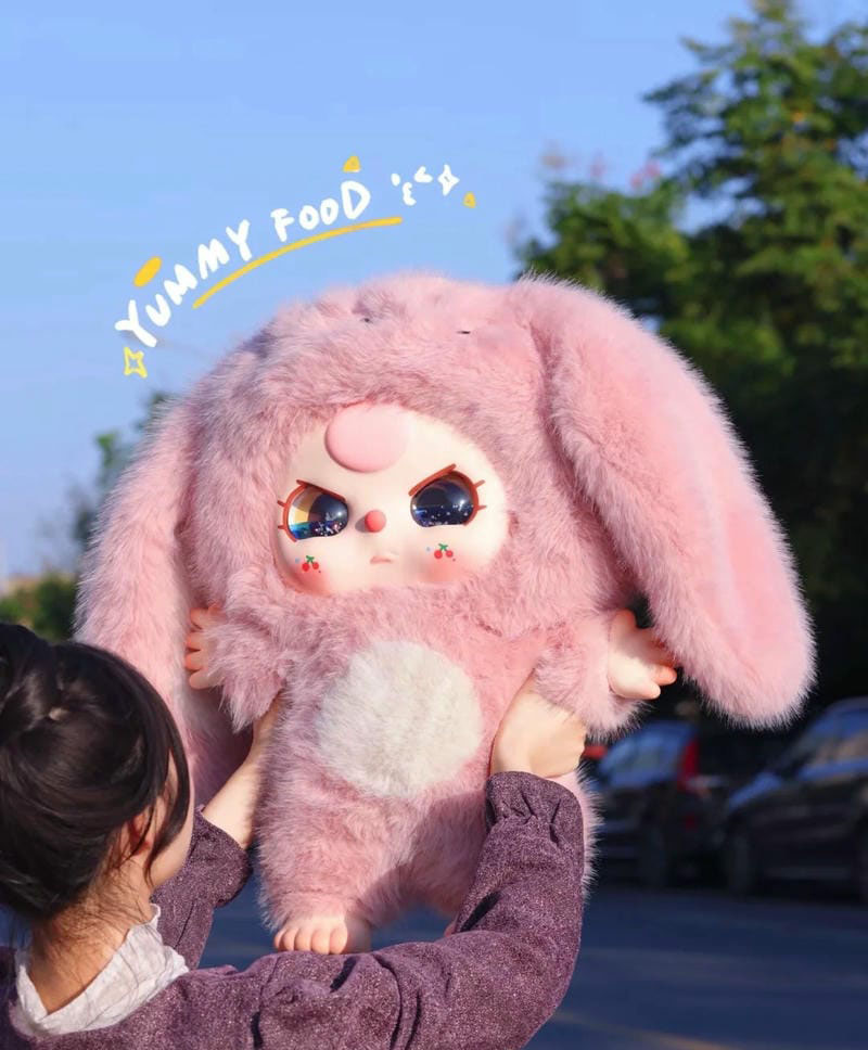 hình ảnh baby three 11