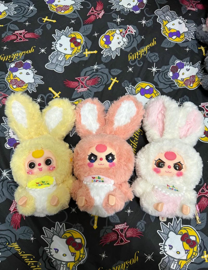 hình ảnh baby three 13