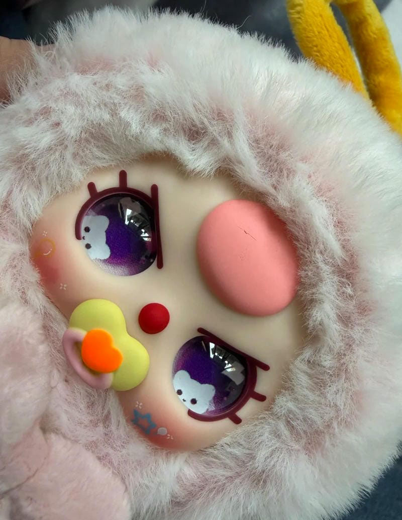 hình ảnh baby three 14