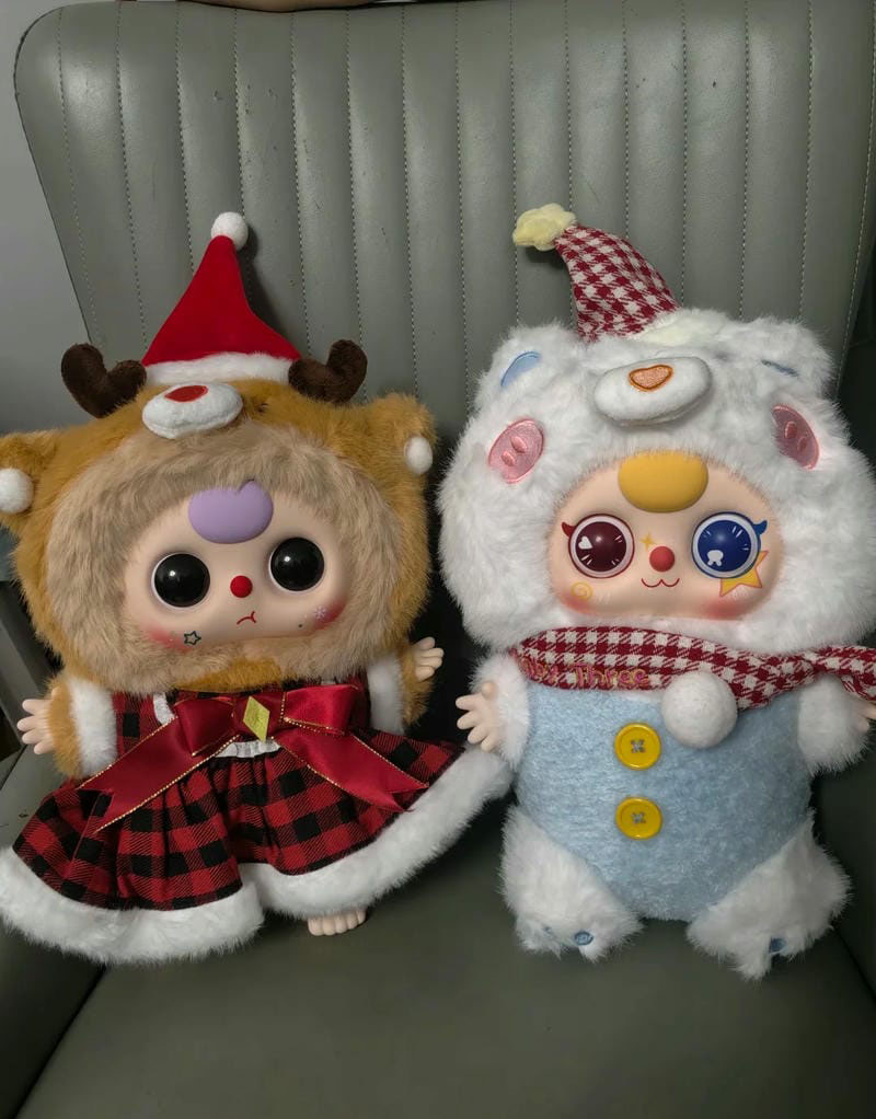 hình ảnh baby three 16
