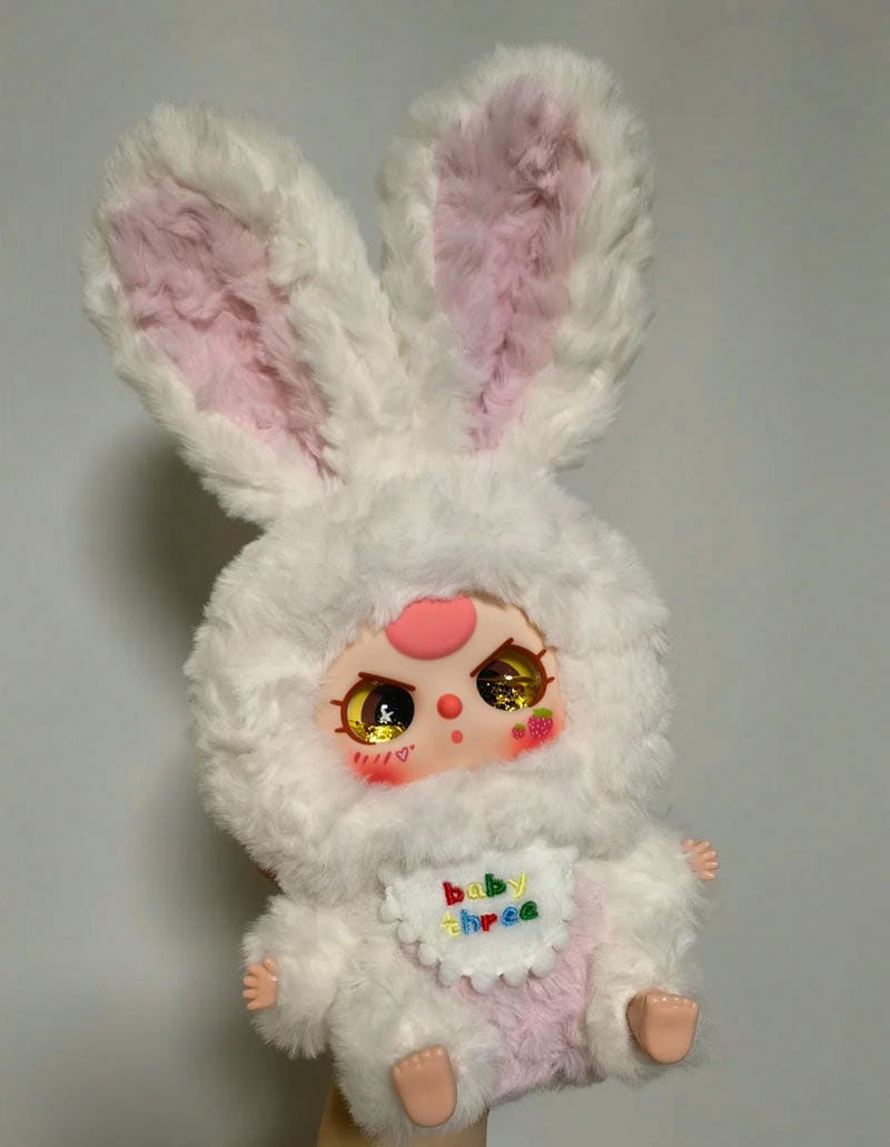 hình ảnh baby three 18