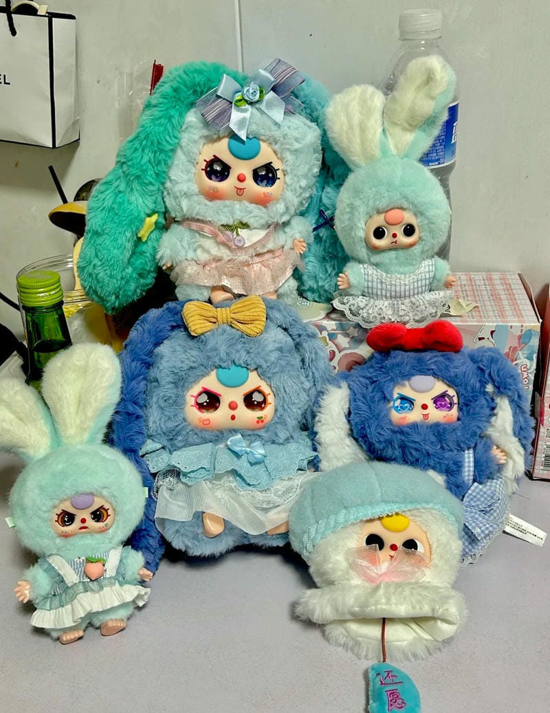 hình ảnh baby three 21