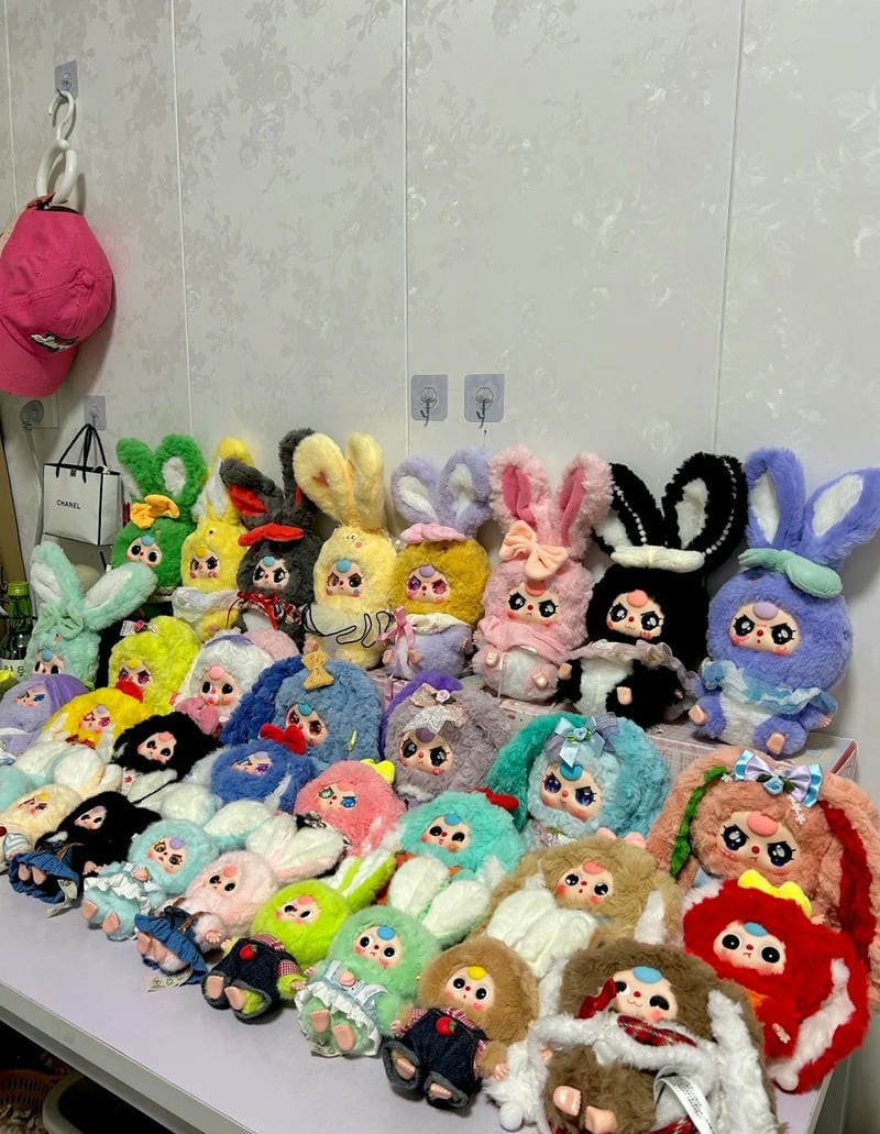 hình ảnh baby three 24