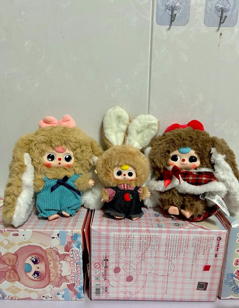 hình ảnh baby three 25