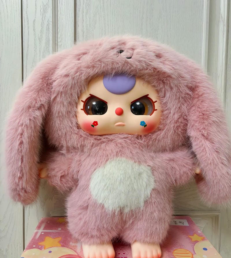 hình ảnh baby three 28