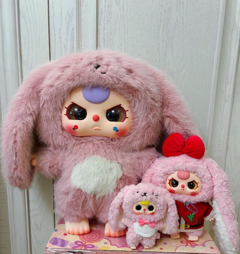 hình ảnh baby three 29