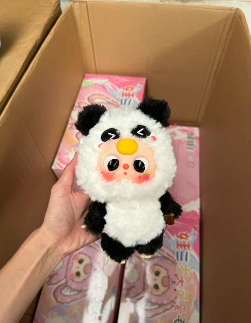 hình ảnh baby three 3