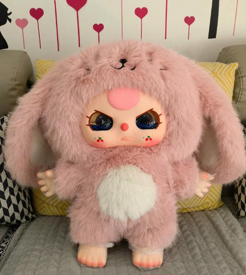 hình ảnh baby three 34