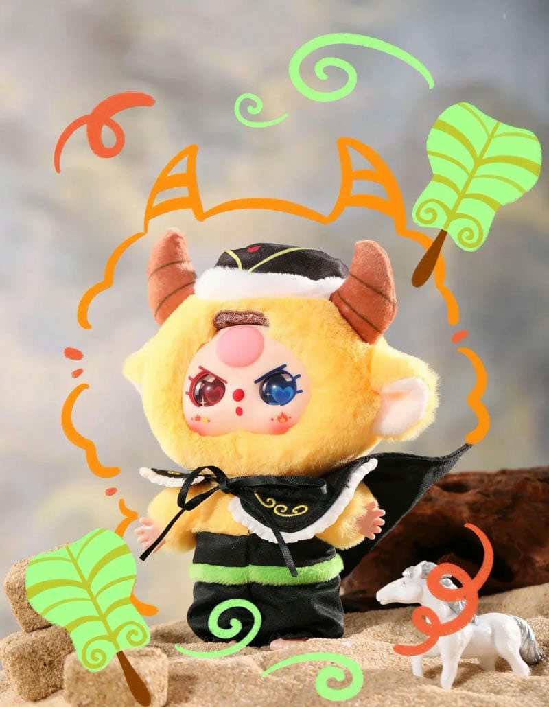 hình ảnh baby three 9