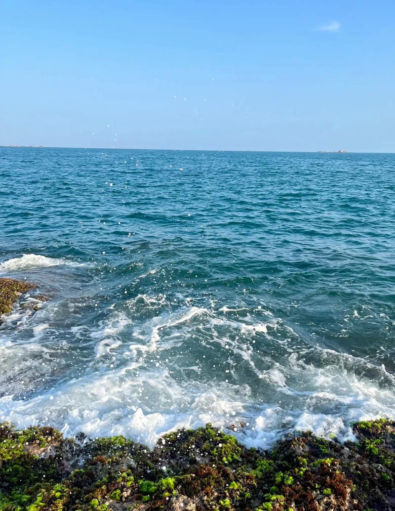 hình ảnh biển đẹp