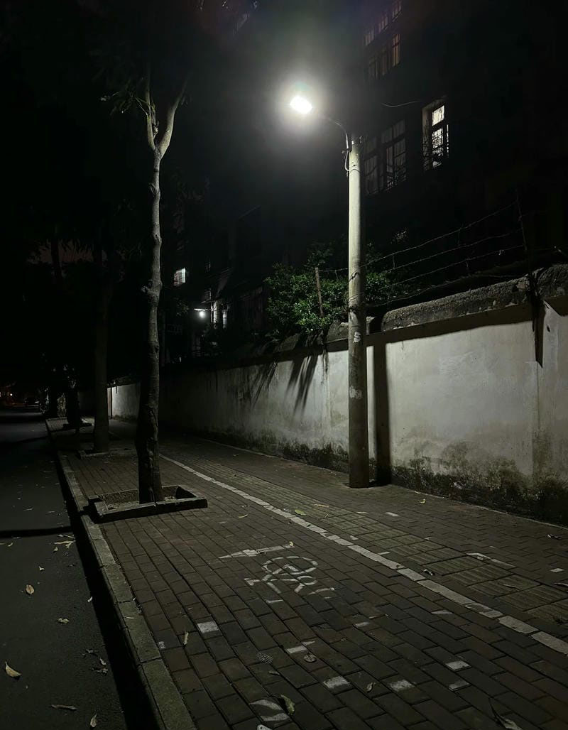hình ảnh chill đường phố 19